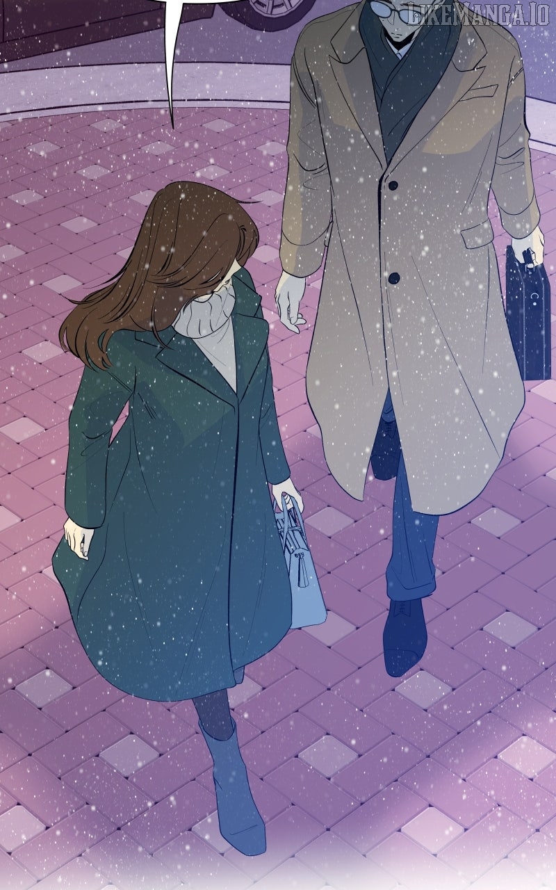 Honey Lemon Chapter 58 - page 44
